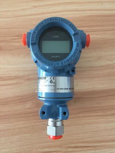 Manómetro Inteligente Rosemounts 2051TG 2051TA 2051GP 100% Original, Medidor de Presión Absoluta, 4-20mA HART ATEX, en Stock - Product Image 2