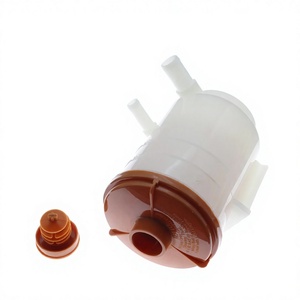 for Land Rover <b>Range</b> Rover Sport Thermostat Water Pipe Plug LR011038 Replacement Part - Product Image 5