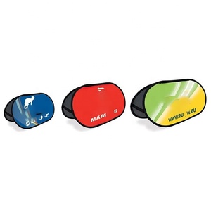 Letrero Publicitario Vertical Tipo Torre Desplegable para Campo <span class=keywords><strong>de</strong></span> Golf, 100 x 200 cm, Forma <span class=keywords><strong>de</strong></span> A - Product Image 5