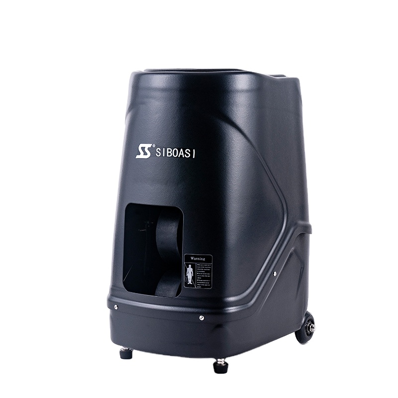 Intelligente Fernbedienung Heizung mit konstanter Temperatur SIBOASI S336 Squash Ball Machine Squash Ball Shooting Machine****^^^^ https://www.siboasi.com