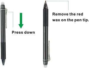 कस्टम ड्राई रिusable नोटबुक वाटरप्रूफ प्रीमियम स्टोन पेपर नोटबुक वाटरप्रूफ स्टोन पेपर नोटबुक - Product Image 4