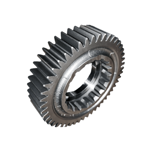 Pièces de transmission de camion de haute qualité JS125T-1701112 Boîte de vitesses Deuxième axe Engrenage de deuxième vitesse pour Sinotruk - Product Image 4