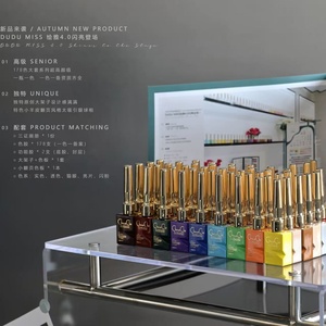 2025 New UV <b>Nail</b> <b>Gel</b> 178 Colors Environmentally Friendly Large <b>Set</b> of <b>Nail</b> Polish <b>Set</b> Factory Customized Wholesale - Product Image 4