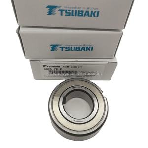 Rueda libre TSUBAKI, cojinete de embrague de leva unidireccional, BB25, 1, 2, 1, 2 - Product Image 1