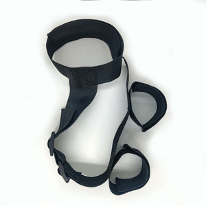 Fabricante de artículos eróticos de bondage, collares de sujeción, esposas, material de entrenamiento para esclavas, juguetes sexuales unisex y juguetes para parejas. - Product Image 5