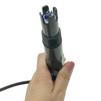 Sonde numérique PH-EC Sinotester 4-20 mA pour testeur d'eau, capteur de pH et de conductivité, électrode numérique de résistivité électrique et de conductivité