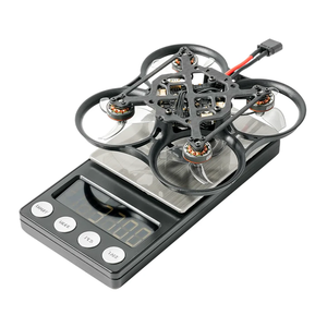 BETAFPV Pavo Femto Quadcopter Brushless Whoop 2S, Helicóptero Brushless de Alta Definición - Product Image 6