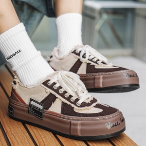 Zapatillas de Hombre, Estilo Clásico y Versátil, Tendencia de Moda Verano 2026, Zapatos de Lujo - Product Image 3