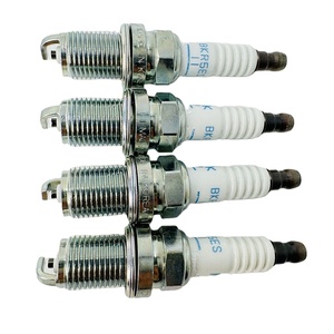 Original Quality Auto Engine Parts <strong>Plug</strong> <strong>Spark</strong> 18814-11051 18814-11051 For Hyundai Accent Kia - Product Image 1