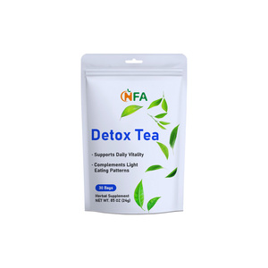 Té Desintoxicante a Precio de Fábrica, Suplemento Herbal que Apoya la Vitalidad Diaria, Complementa Dietas Ligeras, Refuerza el Sistema Inmunológico - Product Image 1