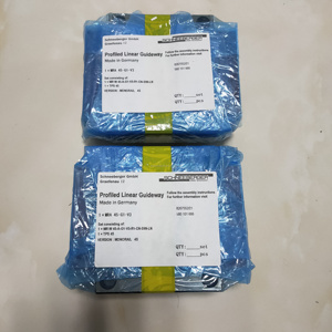 Glissière linéaire ouverte Schneeberger <span class=keywords><strong>Suisse</strong></span>, roulement linéaire, <span class=keywords><strong>guide</strong></span> cylindrique MRA35-G2-V3 - Product Image 3