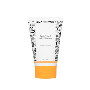 Limpiador <span class=keywords><strong>Facial</strong></span> Vegano con Vitamina B5 - <span class=keywords><strong>Limpieza</strong></span> Profunda y Calmante para Todo Tipo de Piel - Sin Crueldad Animal - Probado por Dermatólogos - Clínico - Product Image 3