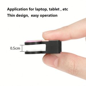 Cubierta Promocional para Cámara Web de Teléfono Inteligente, Cubierta Deslizante para Cámara Web de Teléfono Móvil, Servicio OEM ODM, Suministro Directo de Fábrica - Product Image 6