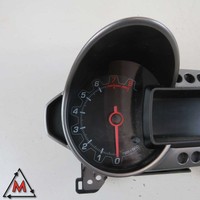 Tableau de bord complet d'occasion pour Chevrolet Aveo Mk2 2012-2020 (79928) Fabriqué en Italie