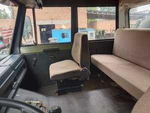 8 10 12 16 טון משאית רכוב מנוף עם גבוהה הרמת גובה - Product Image 6