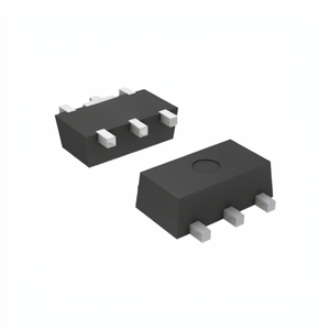 Composant électronique de gestion de l'alimentation (PMIC) XC9288A22CPR-G SOT 89 5/6, distributeur agréé - Product Image 1