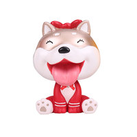Figuras de Juguete Personalizadas OEM ODM en Caja Sorpresa, Modelo de Resina, PVC, Vinilo, Diseño Artístico, Personajes de Cómics