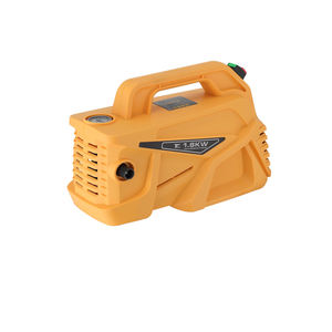 Machine à laver les <span class=keywords><strong>tapis</strong></span> Nettoyeur haute pression portable Haute performance Ménage 1600W Nettoyeur haute pression - Product Image 6