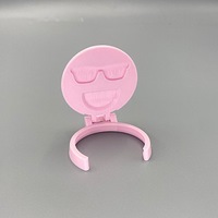 Couvre-boîtes de boisson réutilisables en plastique, couvercles d'étanchéité pour soda et cola, taille standard, anti-fuite, accessoires pour boissons