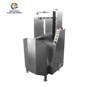 FXP-66 yam peeling machine yam skin peeler melon watermelon jackfruit skin peeling machine apply to fruit processing plants