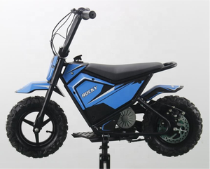 250W 24V Super Électrique Enfants Dirt Bike Haute Performance <span class=keywords><strong>Mini</strong></span> Pit Bike Streetbikes Motocross <span class=keywords><strong>Moto</strong></span> pour Enfants - Product Image 4