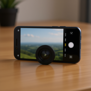 เลนส์กล้องโทรศัพท์มือถือ Oppo A5 Pro - Product Image 3