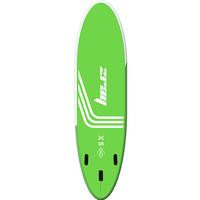 Planche à pagaie géante gonflable de 13 pieds avec accessoires pour groupes, vente en gros, OEM personnalisé