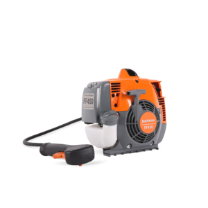 Débroussailleuse à essence Holzfforma FF450 de 44,3 cm³, qualité supérieure pour coupe-herbe ST FS450, débroussailleuse à fil - Product Image 4