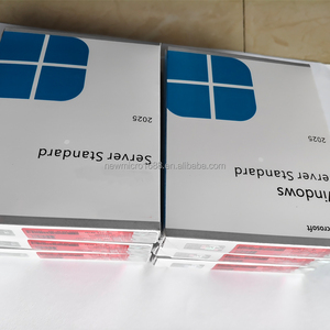 Đời Win Máy Chủ <span class=keywords><strong>2025</strong></span> Trung Tâm Dữ Liệu Giấy Phép 4 16 24 Lõi Trực Tuyến Kích Hoạt Win Máy Chủ <span class=keywords><strong>2025</strong></span> Datacenter USB Gói Hộp - Product Image 4