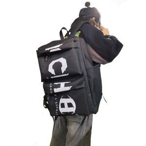 Wholesale 16oz Oxford Travel Laptop <b>Backpack</b> Rucksack Portable Hipster School Man <b>Backpack</b> Bag - Product Image 6