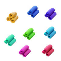 Caoutchouc de silicone solide de matière première pour l'usage composé de moulage pour divers produits de silicone
