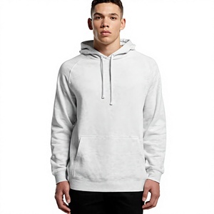 Vente flash d'hiver - Sweat-shirt à imprimé numérique pour homme et femme avec poche kangourou sur le devant - Service OEM - 100% coton molletonné - Product Image 1