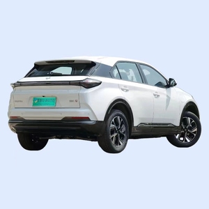 รถยนต์พลังงานใหม่ ปี 2022 2023 2024 โฮซอน เนต้า ยู โปร 400 610 อีวี รถเอสยูวีอัจฉริยะสุดหรู เนต้า ยู โปร รถยนต์ไฟฟ้า มีจำหน่าย - Product Image 2