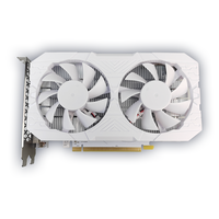   Radeon RX 550 560 580 5700XT 4GB 8GB 16GB Kartu Grafis Video Gaming Original Grosir untuk Desktop