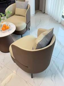 Silla de Espera para Recepción, Ideal para Negocios, Hoteles, Oficinas de Ventas, Hospitales, Centros Comerciales, Aeropuertos, Salones de Belleza y Peluquerías - Product Image 1