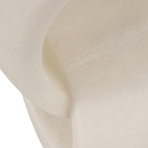 Scultura ad anello in resina astratta per decorazioni per la casa, soggiorno, bagno, tavolino da caffè, pezzo d'arte decorativo - Product Image 6