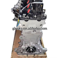 Moteur diesel de haute qualité, neuf, 3.0 SD M57 pour BMW E39 E38 X5 E53 E70 M57 M57N M57D30
