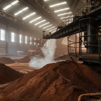 Machine de suppression de la poussière par brouillard sec robuste, système de brumisation automatique pour entrepôt de charbon, mine en exploitation ouverte, terminal portuaire