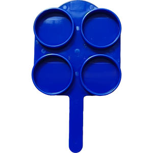 İnek <span class=keywords><strong>Mastitis</strong></span> test kürek mavi kontrol etmek için büyük yardım - Product Image 1