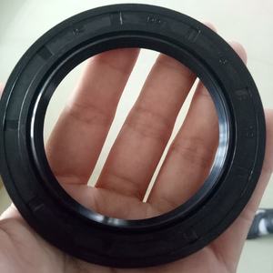 Dmhui selador do eixo da escavadeira, vedador ca0025351 tc basl tipo «ou 35*52*7, bolsa de pé, selo duplo para oi - Product Image 3