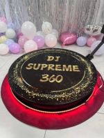 Équipement de photomaton portable rotatif à 360 degrés, adapté aux fêtes, mariages et événements