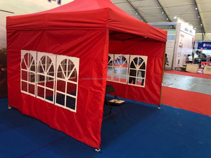 Carpas para fiestas plegables de <span class=keywords><strong>3x4</strong></span>,5 con 3 paredes desmontables - Product Image 3