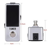 Accordeur de guitare, basse, violon, ukulélé - Accessoires d'instruments de musique en stock