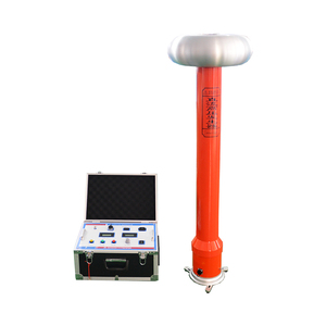 เครื่องทดสอบแรงดันไฟฟ้าสูง DC รุ่น Demiks ZGF300KV/5mA คุณภาพสูง - Product Image 5