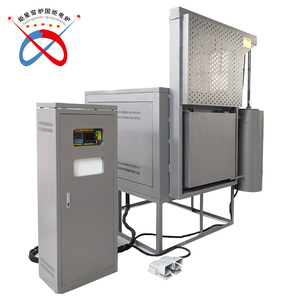 Horno de tratamiento térmico de gran capacidad de 1200 grados para endurecer el acero al carbono - Product Image 4