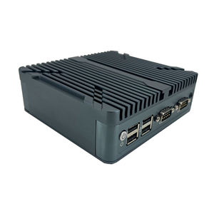 Stamping Press Monitoring Análise Vibração para Manutenção Preditiva e Detecção Anomalias PC Industrial - Product Image 5