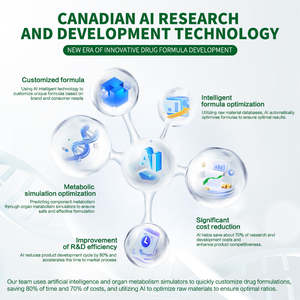 Suplemento Líquido Antioxidante Liposomal NAD de Ultra Alta Absorción, Longevidad Celular, Envejecimiento Saludable, Metabolismo Energético, 120 - Product Image 4