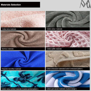 Couleur <span class=keywords><strong>personnalisée</strong></span> 100% coton jacquard <span class=keywords><strong>serviette</strong></span> <span class=keywords><strong>de</strong></span> <span class=keywords><strong>plage</strong></span> personnalisé en relief logo serviettes <span class=keywords><strong>de</strong></span> bain - Product Image 6