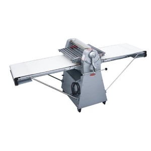 Machine à étaler la pâte à croissants en acier inoxydable de haute qualité, très productrice, pour boulangerie et moulin à farine – Offre Spéciale - Product Image 4