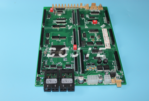 Cabezal de Impresión <span class=keywords><strong>Liyu</strong></span> Konika 512 KM512, Placa de Carro para Impresora de Inyección de Tinta <span class=keywords><strong>Liyu</strong></span> PTP3208 <span class=keywords><strong>PZ3208</strong></span> - Product Image 6